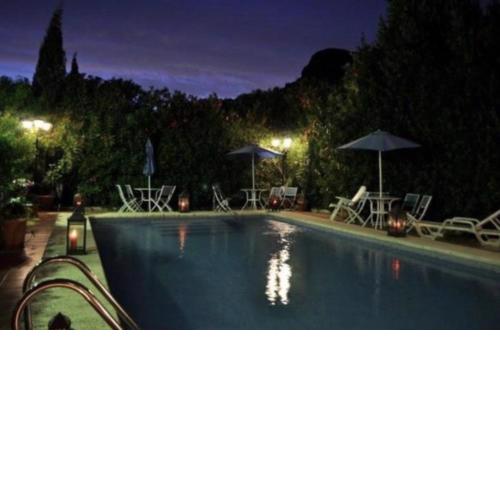 Villa GAN EDEN