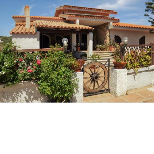 Villa Gandamar