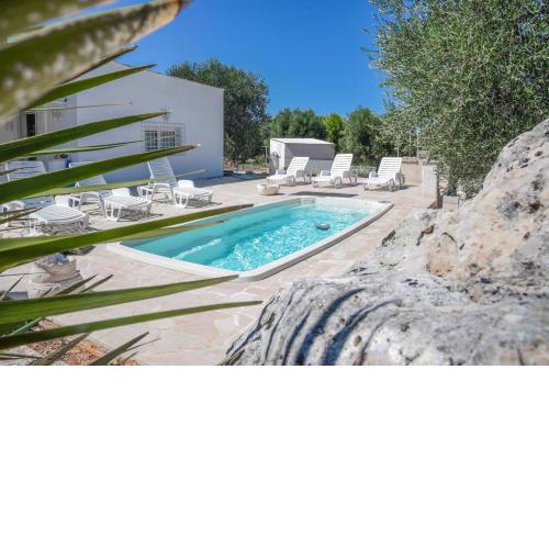Villa Ganimede con piscina by Wonderful Italy