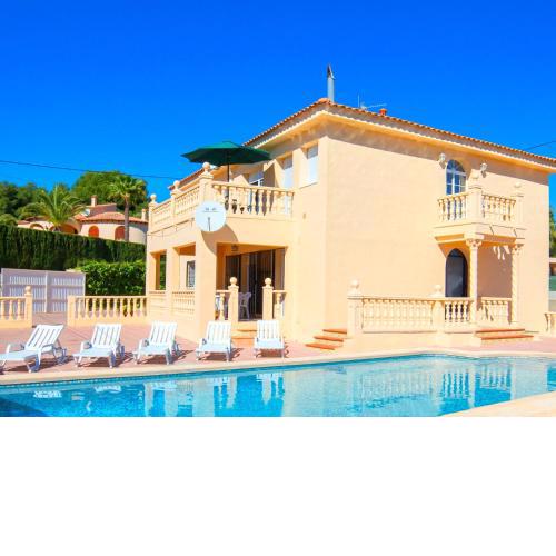Villa Gao