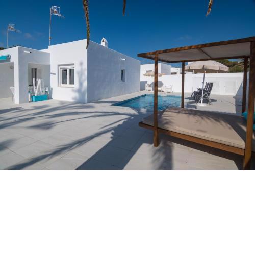 Villa Garasa