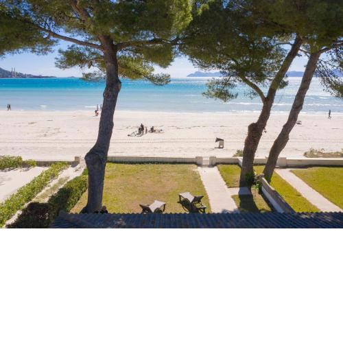 Villa Garballo Alcudia - Sea Front