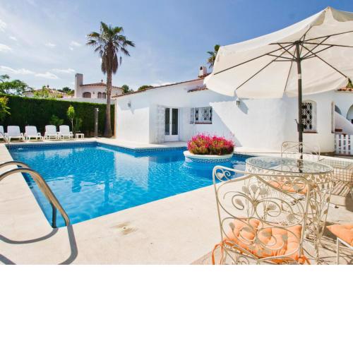 Villa Garbi