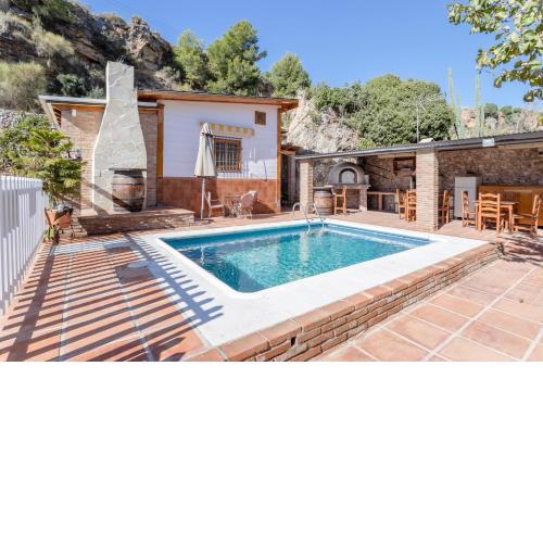 Villa Garcia