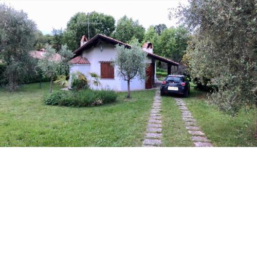 Villa Garda