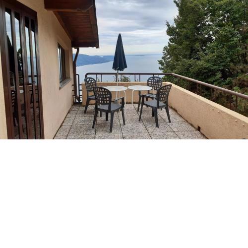 Villa Gardablick