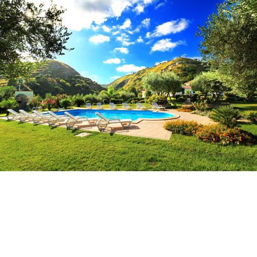 Villa Garden