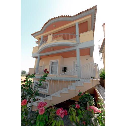 Villa Gardenia Nafplio