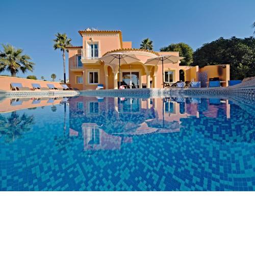 Villa Gardenia