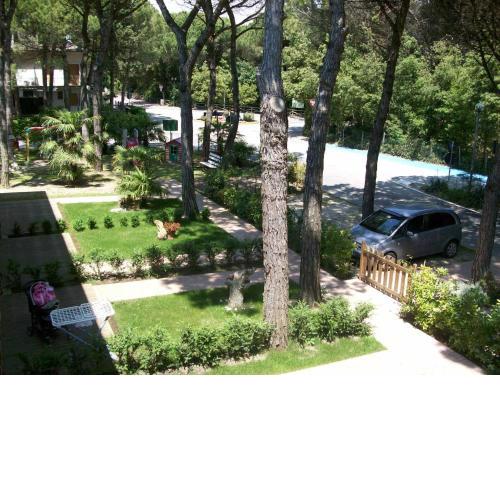 Villa Gardenia