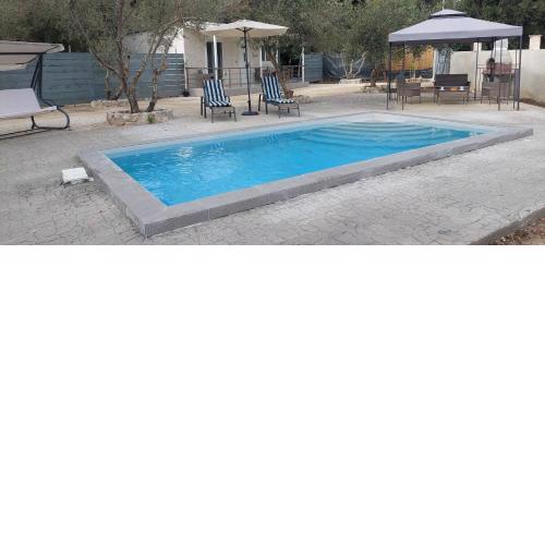 Villa Gardiki for2