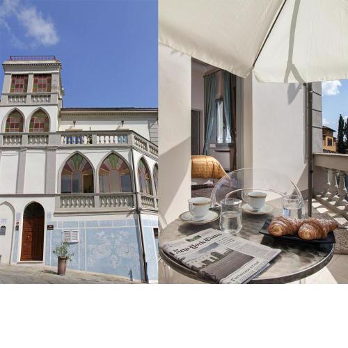Villa Garibaldi