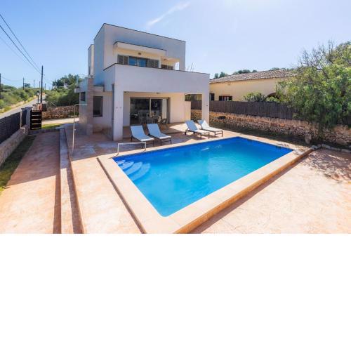 Villa Garlanda
