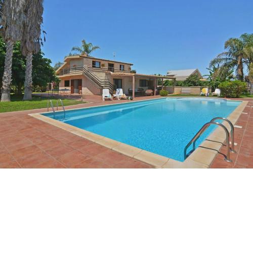 Villa Garofani by Villa Plus