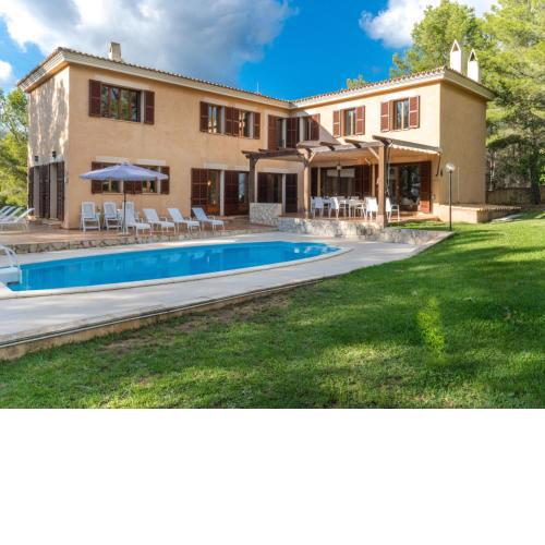Villa Garrover de Bunyola