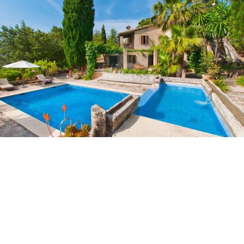 Villa GARROVERA