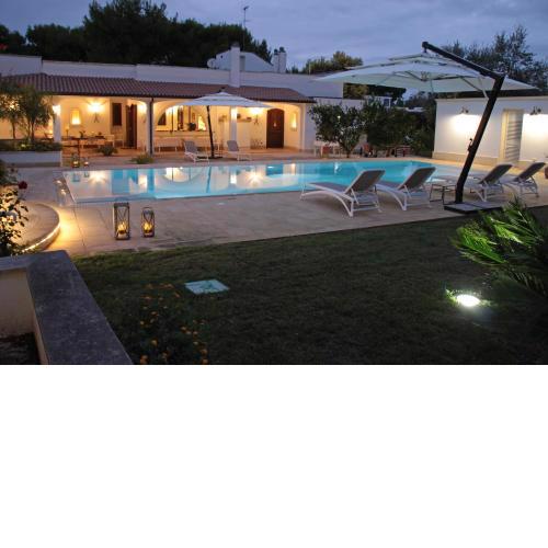 Villa Garzya