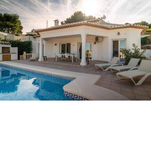 Villa Gasnier - Sunny Hills
