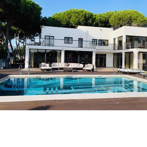 Villa GAULTHIER