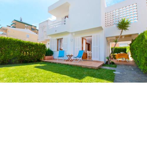 Villa GAVINES Alcudia