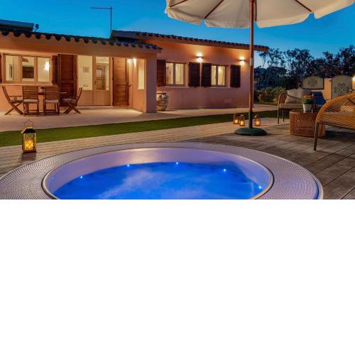 Villa Gea 8, Emma Villas