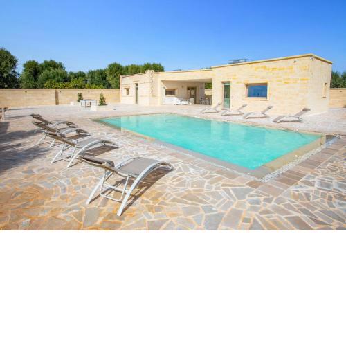 Villa Gea by Villa Plus