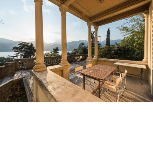 Villa Gelmi