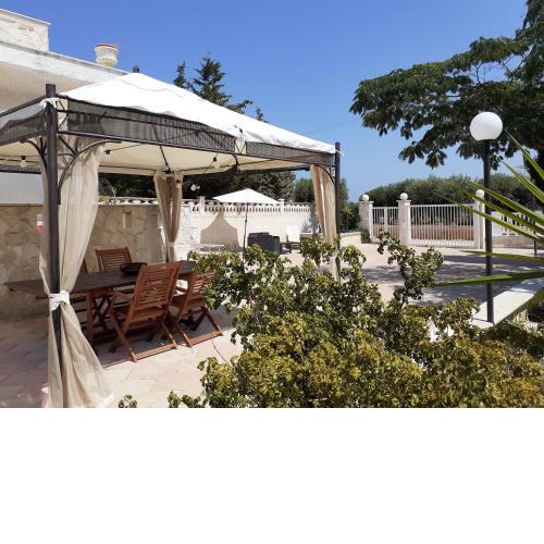 Villa Gelsa
