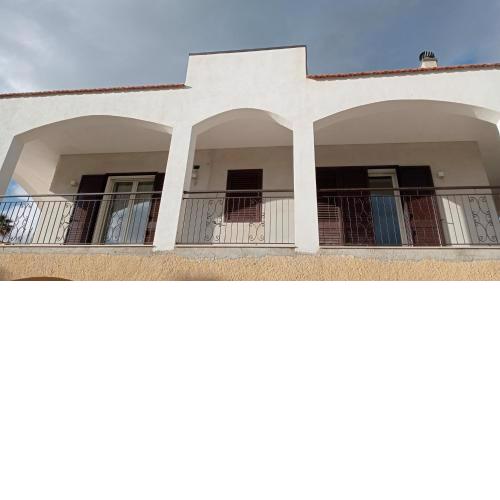 Villa Gelsemium