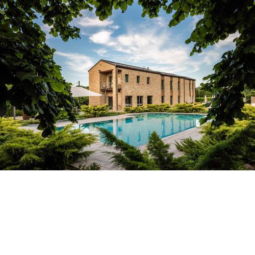 Villa Gelso