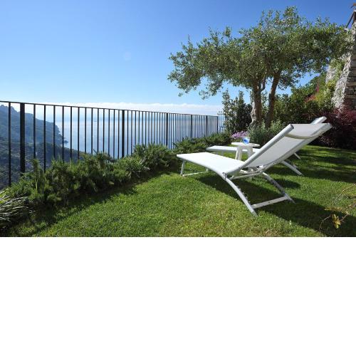 Villa Gelsomina