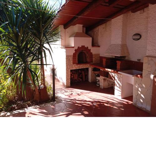 Villa Gelsomino