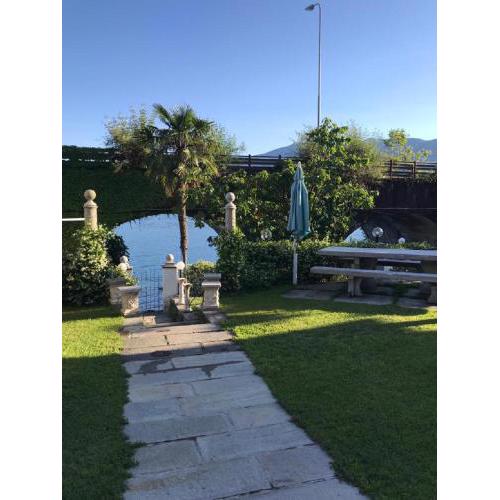 Villa Gelsomino