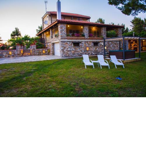 VILLA GEM