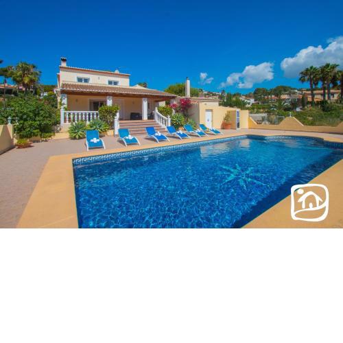 Villa Gema by Abahana Villas