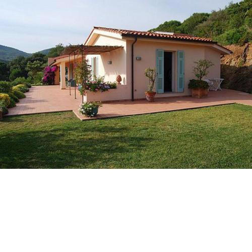 Villa Gemma