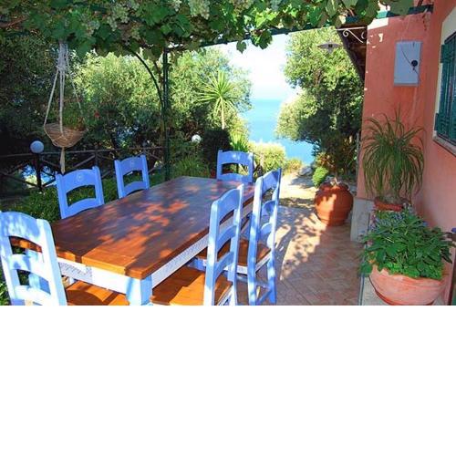 Villa Gemma