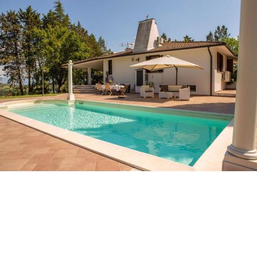 Villa Gemma
