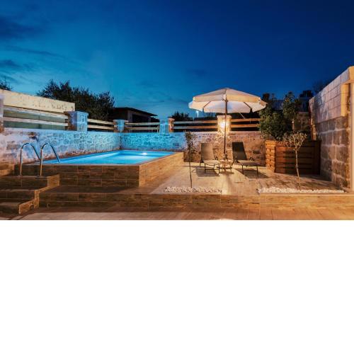 Villa Gemma