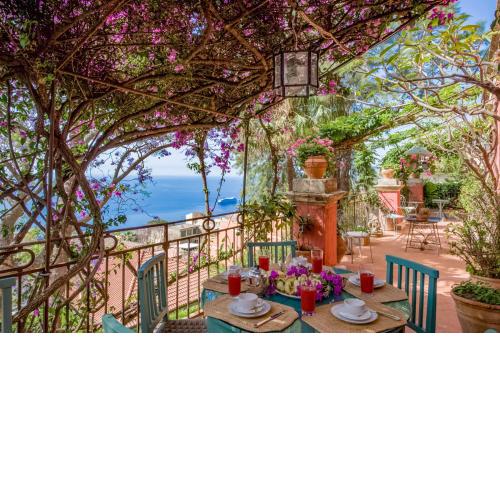 Villa Gemmellaro
