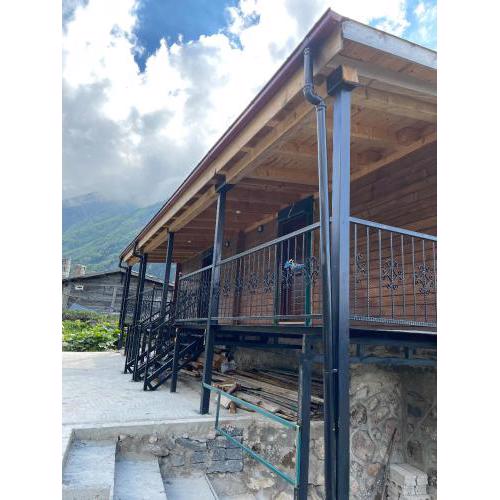 Villa Gencal Yayla