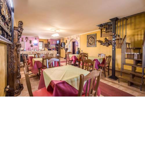 Villa Gengi