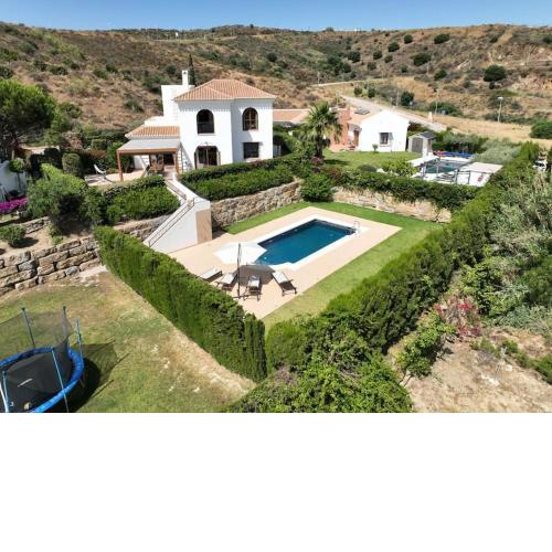 VILLA GENISTA RESORT MIJAS