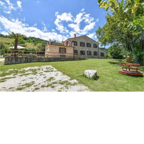 Villa Genny