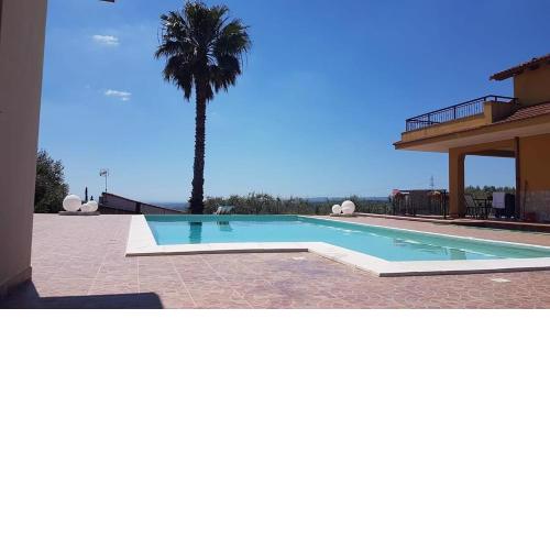 Villa Genovesi
