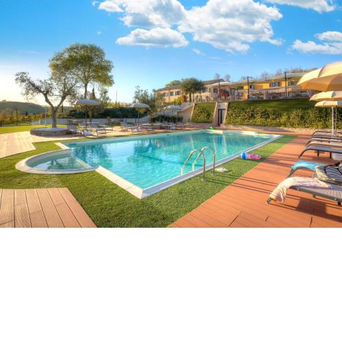 Villa Gens Camuria
