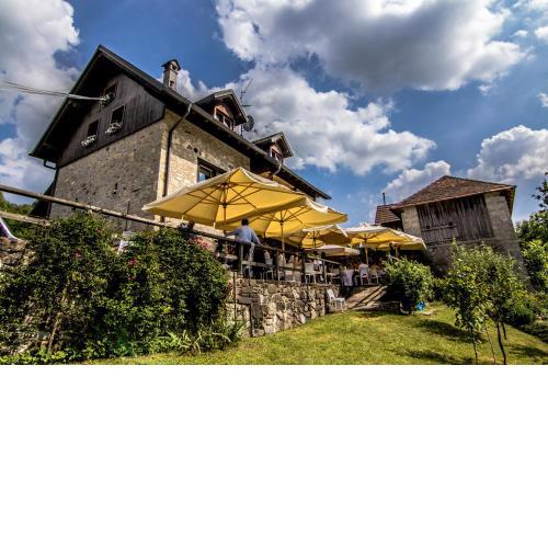 Villa Genziana