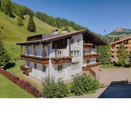 Villa Genziana