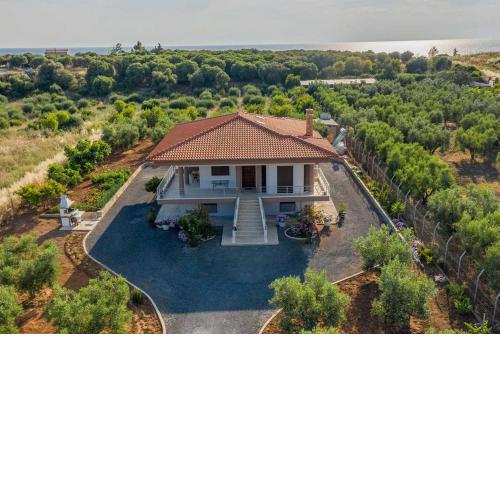 Villa George by TravelPro Sevices Nea Potidea Halkidiki