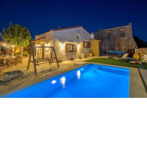 Villa George